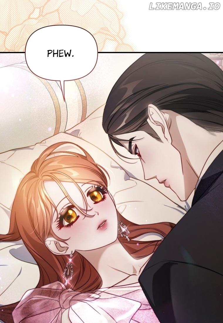 Lucia - Manhwa Chapter 164 - page 28